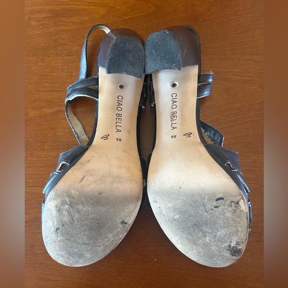 Ciao Bella Platform pump - Picture 3 of 6